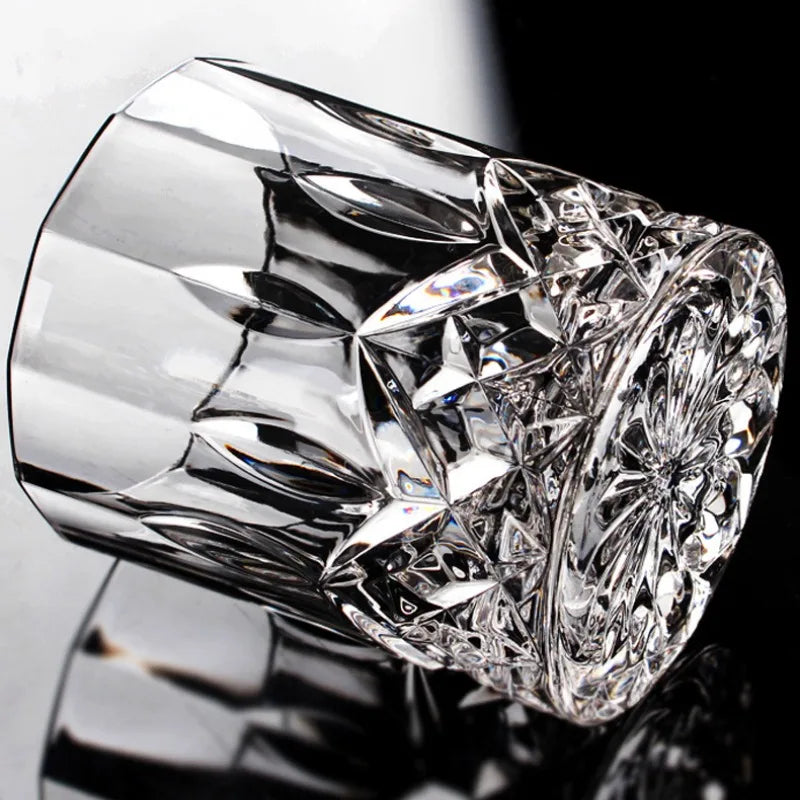 Luxury Glass